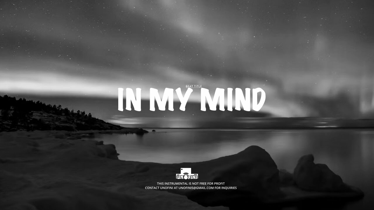 VICTONY X OXLADE X JOEBOY X LOJAY X BURNA BOY AFROBEATS TYPEBEAT | IN MY MIND | AFROBEATS 2026