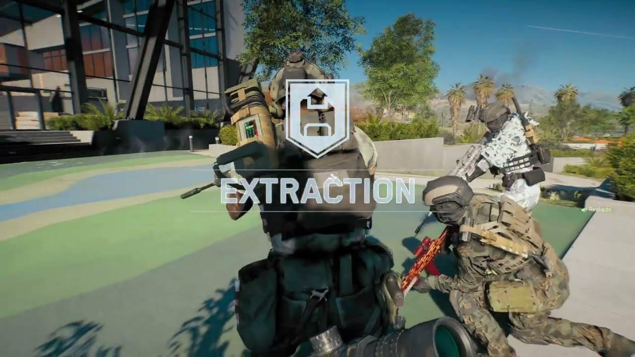 Battlefield™ 6