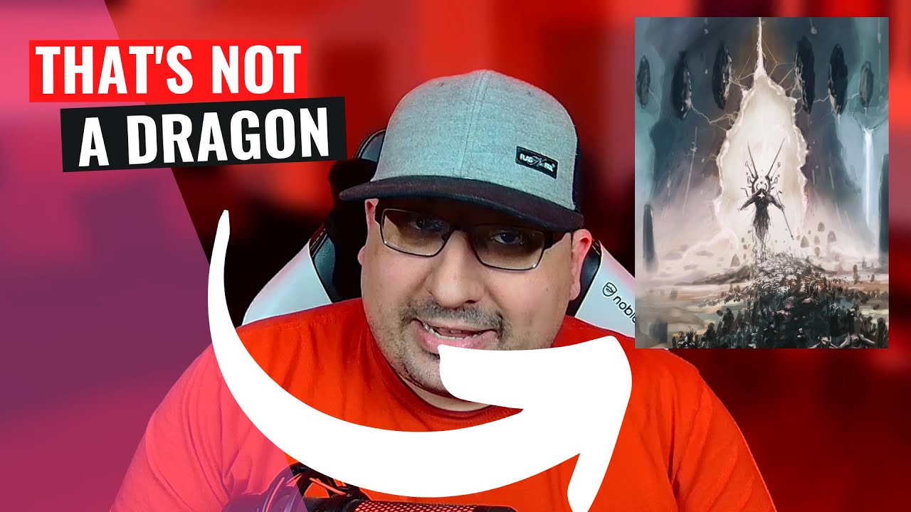Why does the Void Dragon not look like a dragon? | 40K Explained