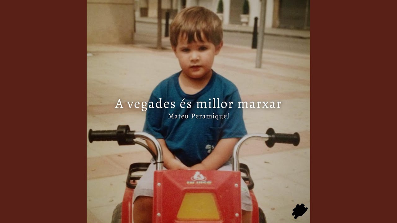 A vegades és millor marxar (feat. Vinyet Morral)