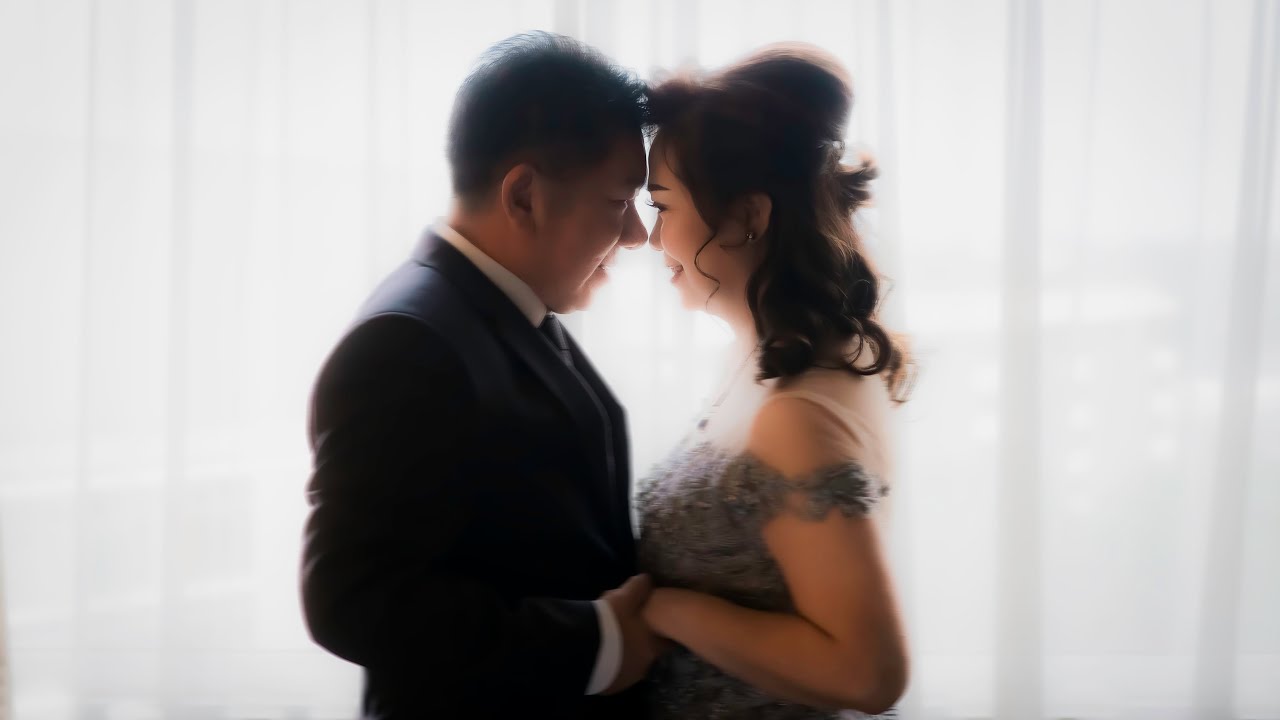 LEXIO | Jonathan & Susanty 4k Cinematic Wedding Anniversary film by Gabrielchrisk | Indonesia