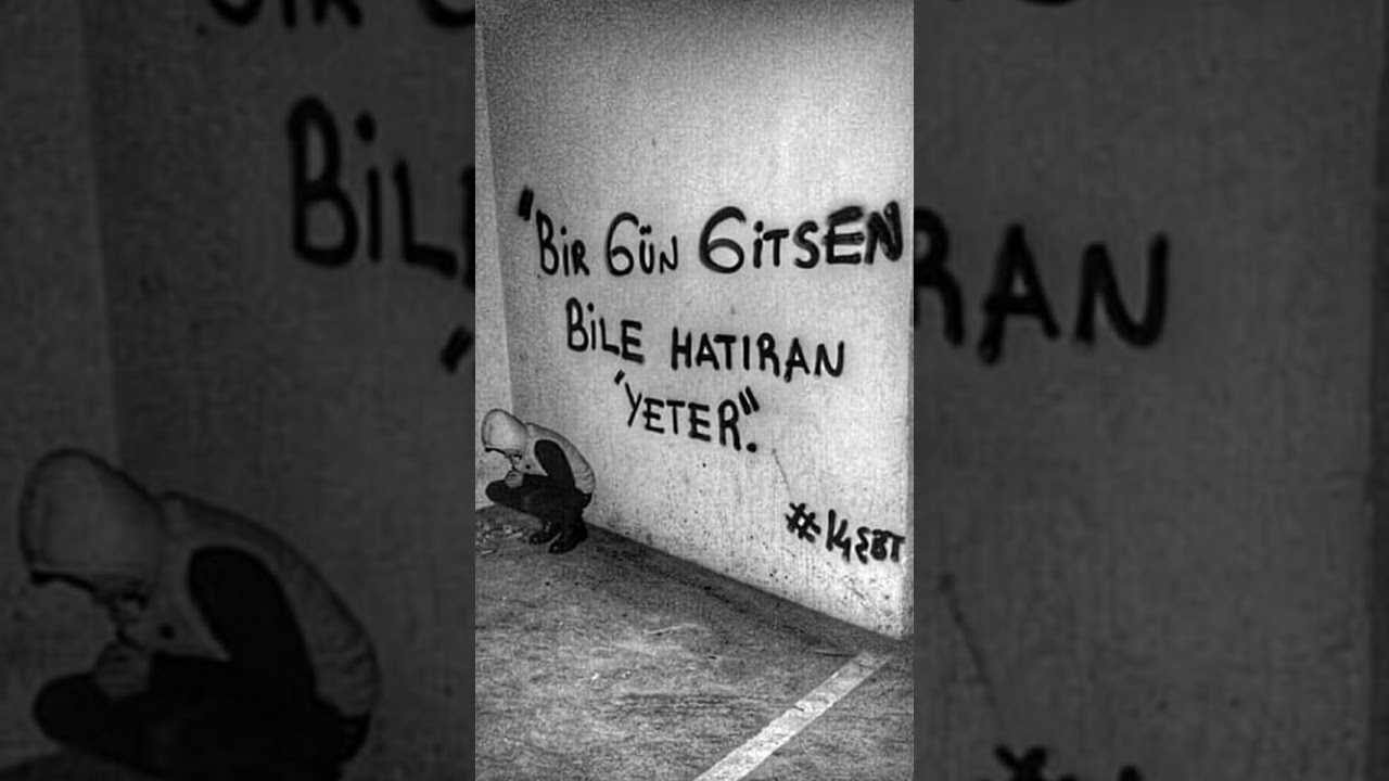 ✨Eda Doğanay - Sen Taş mısın?✨