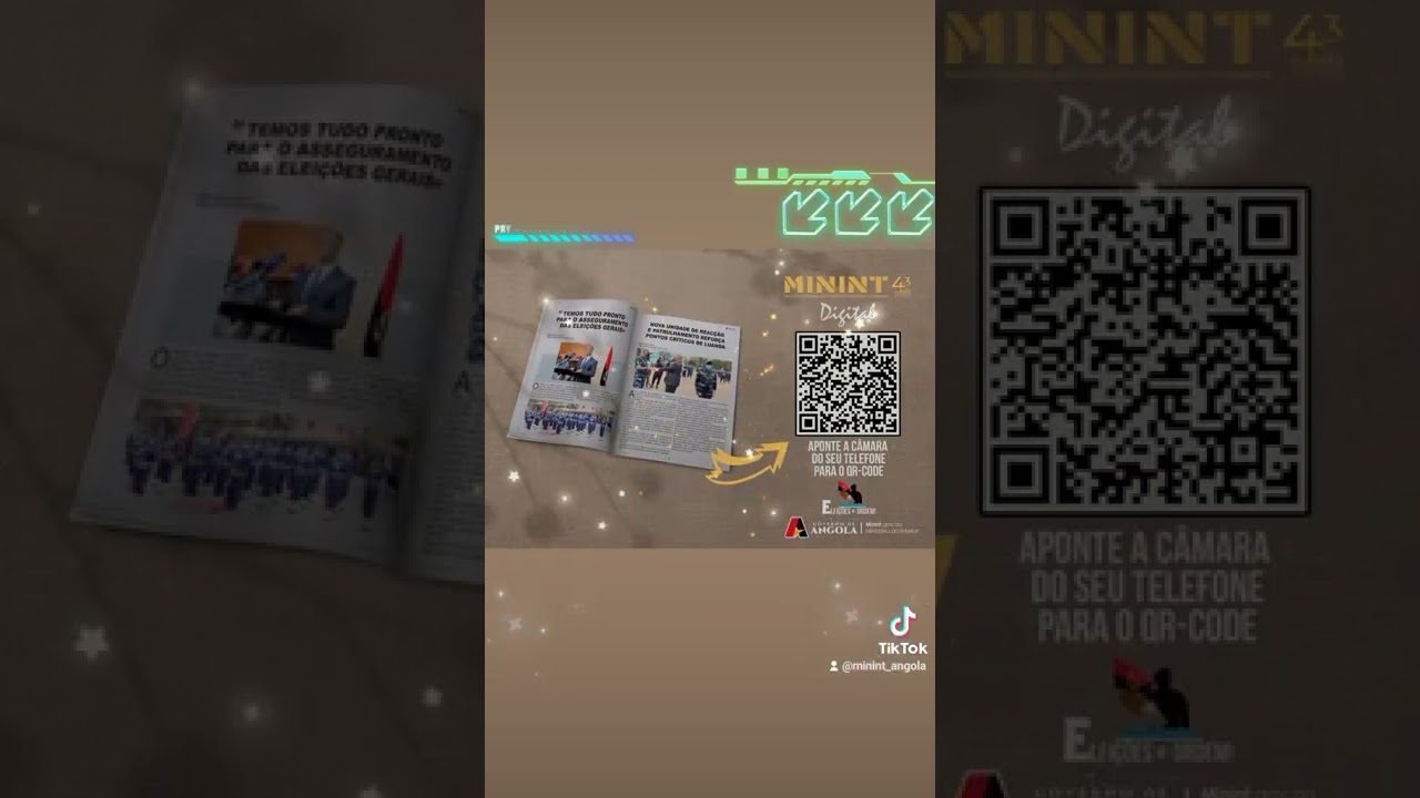 REVISTA MININT 2022