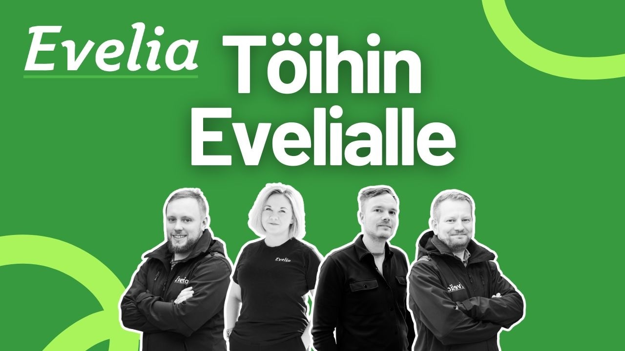💚 Ura Evelialla – Rentoa menoa ja kovaa osaamista Turun ytimessä