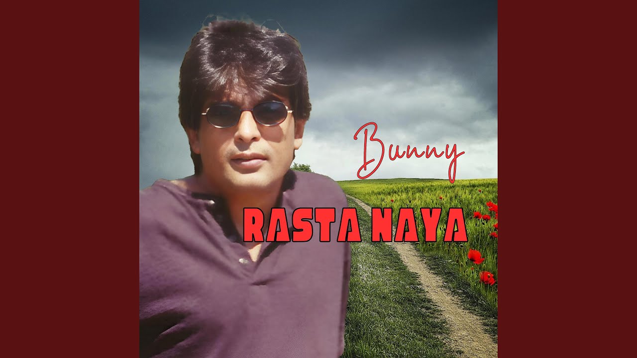 Rasta Naya