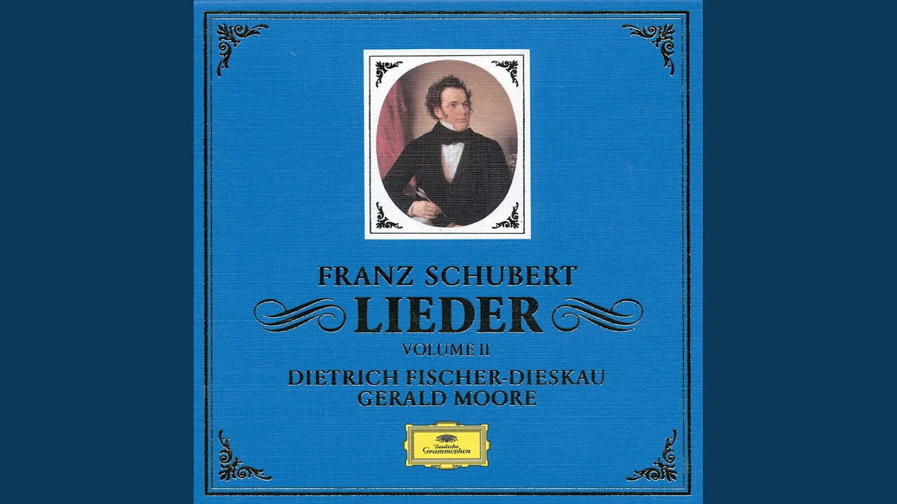 Schubert: Im Walde 