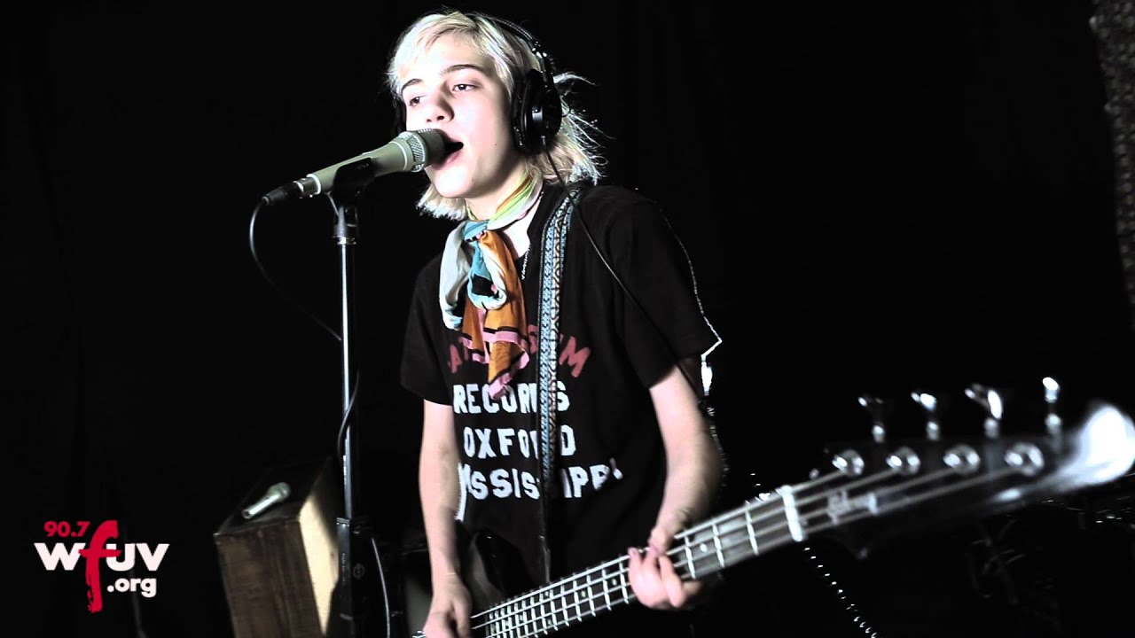 Sunflower Bean - 