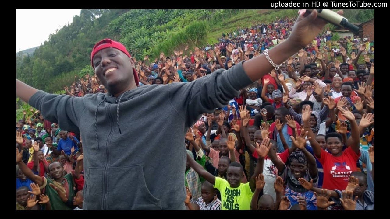 Twambariye gutsinda by Senderi Hit ft Tuyisenge Intore (Official Audio)
