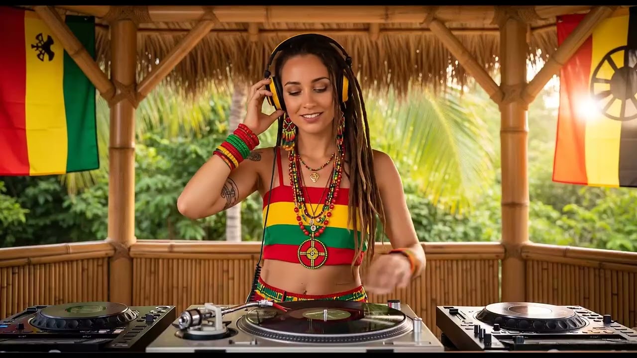 Best Reggae Dub Mix 2026 – Deep Chill Roots & Smooth Instrumentals