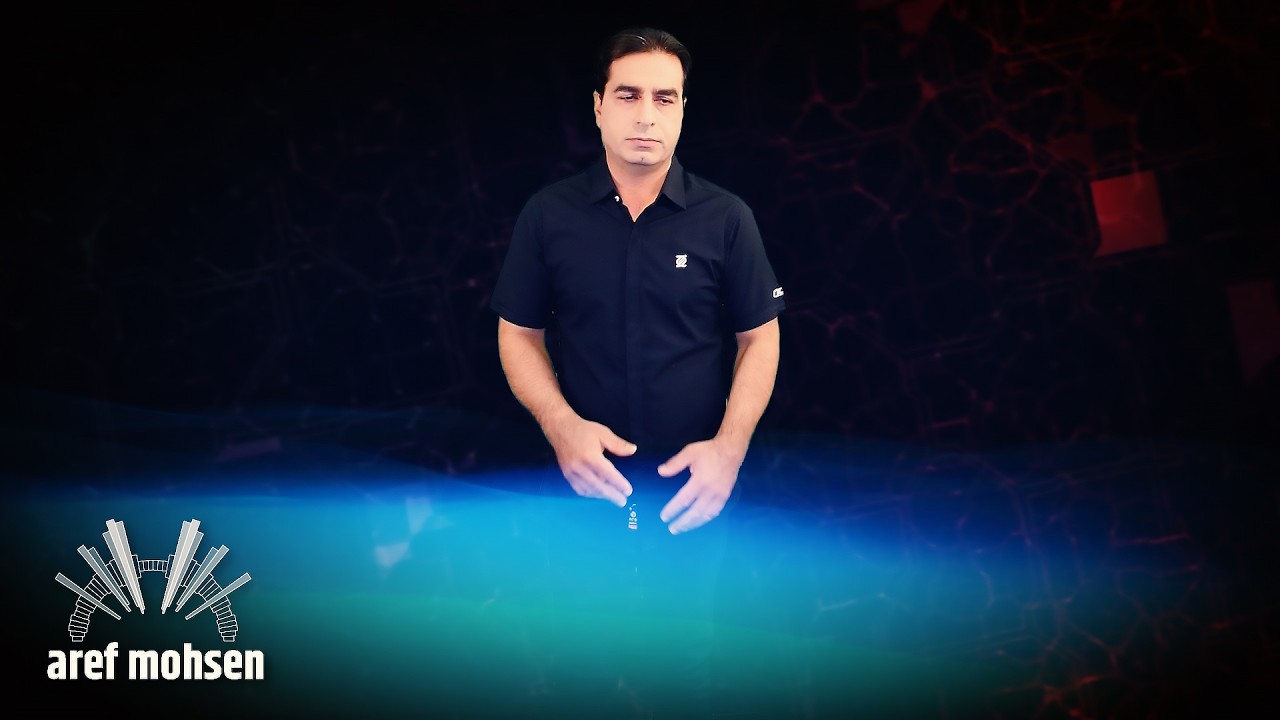 بازگشت به خود | جهان، بازتاب دل توست