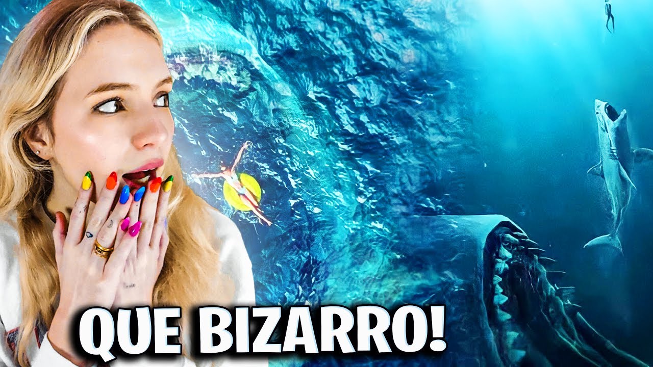 10 ATRAÇÕES TURISTICAS QUE VOCÊ NÃO TERIA CORAGEM DE IR!