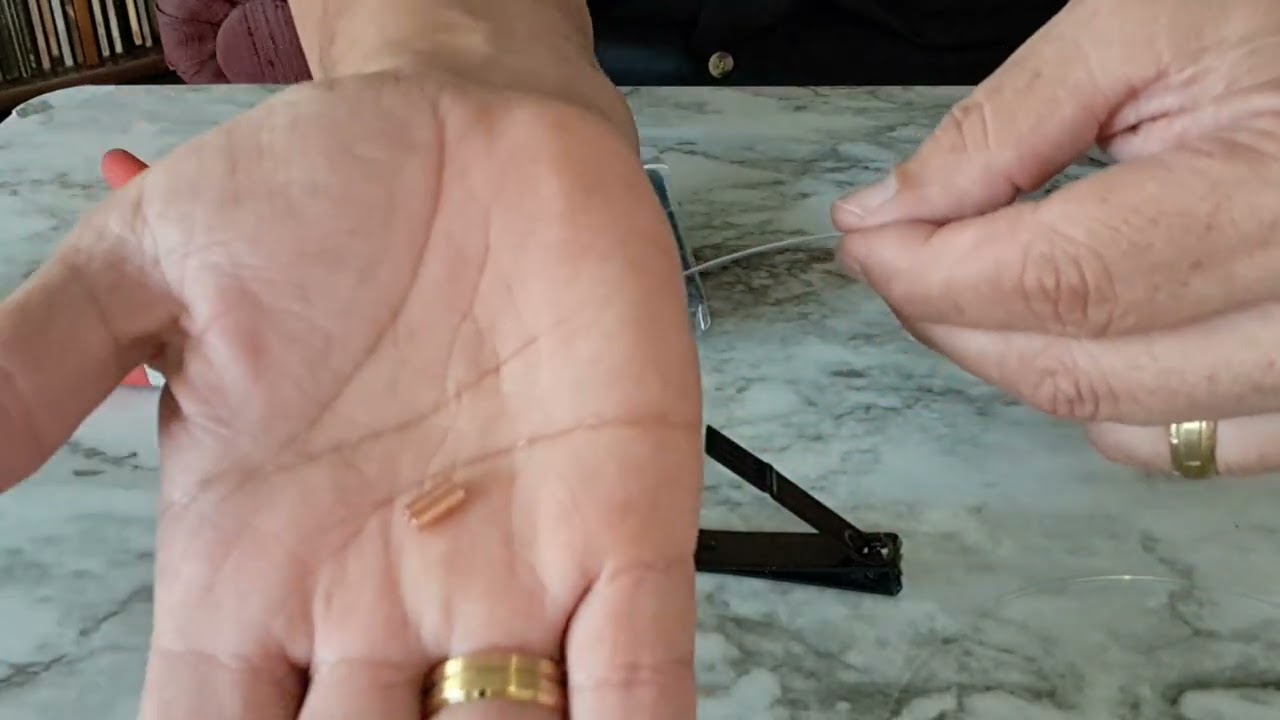 Como hacer un deep drop rig o fishing leader para chillo ojo amarillo, cartucho, moñama o mero güasa