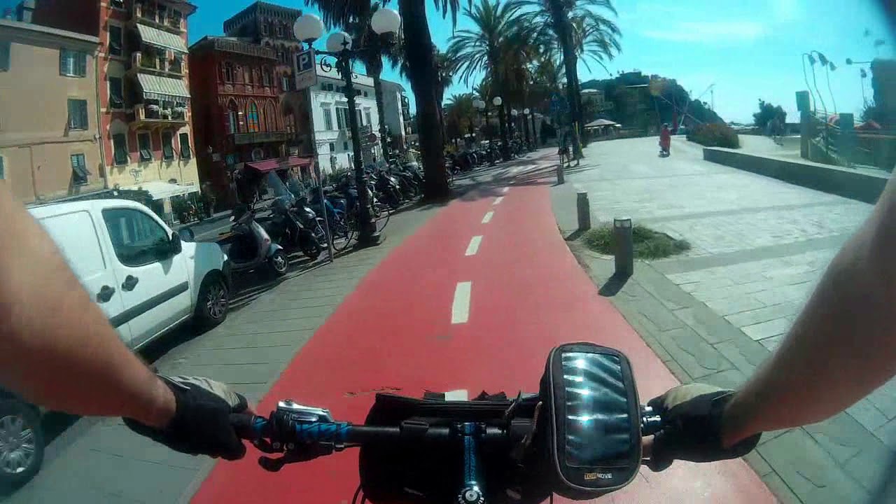 MTB SESTRI LEVANTE (GE)