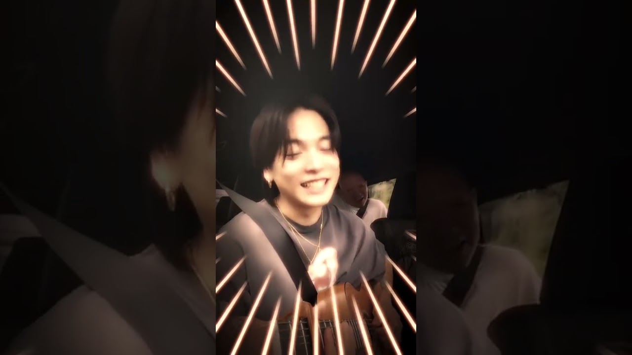 20240601 Yuuri's Instagram Live