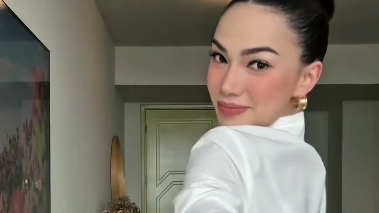 Roxie Baeyens, Miss Universe Philippines 2026 Baguio Rep, Stuns in Her Perfect Style