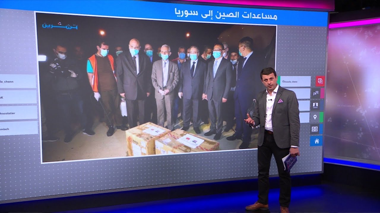 سخرية السوريين من 