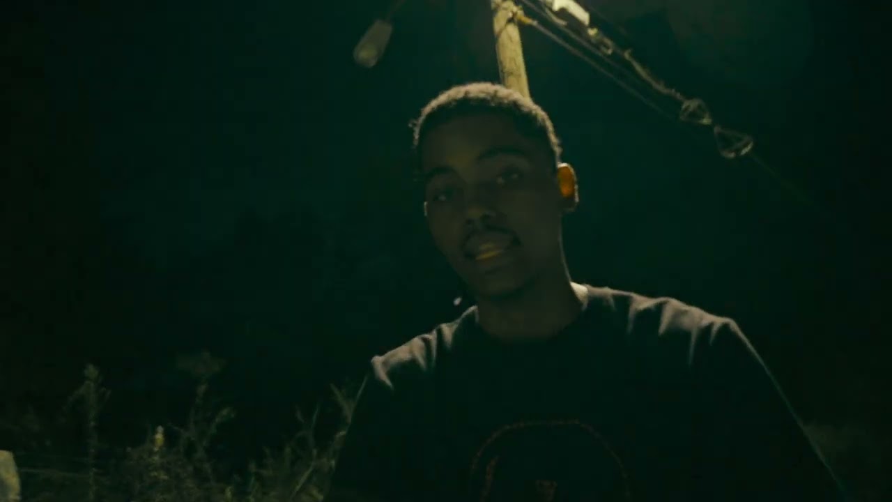 BabyFaceCeez - Southern Blues [Official Video] Dir. By