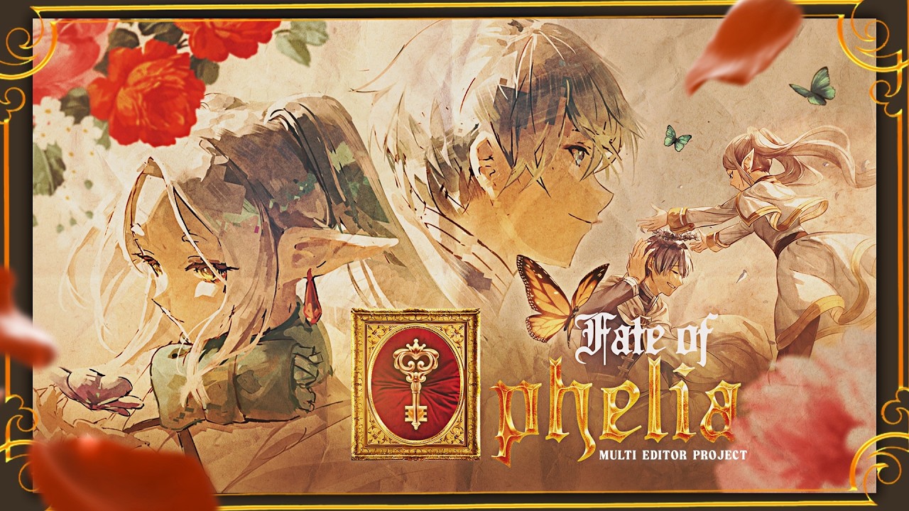 Fate of Ophelia