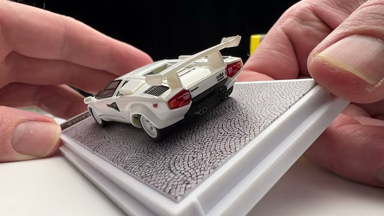 AliExpress Die-Cast Models: Unlicensed Gems or Flimsy Fakes?