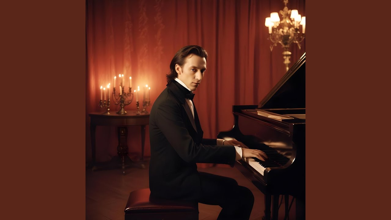 50 Most Famous Classical Music Masterpieces