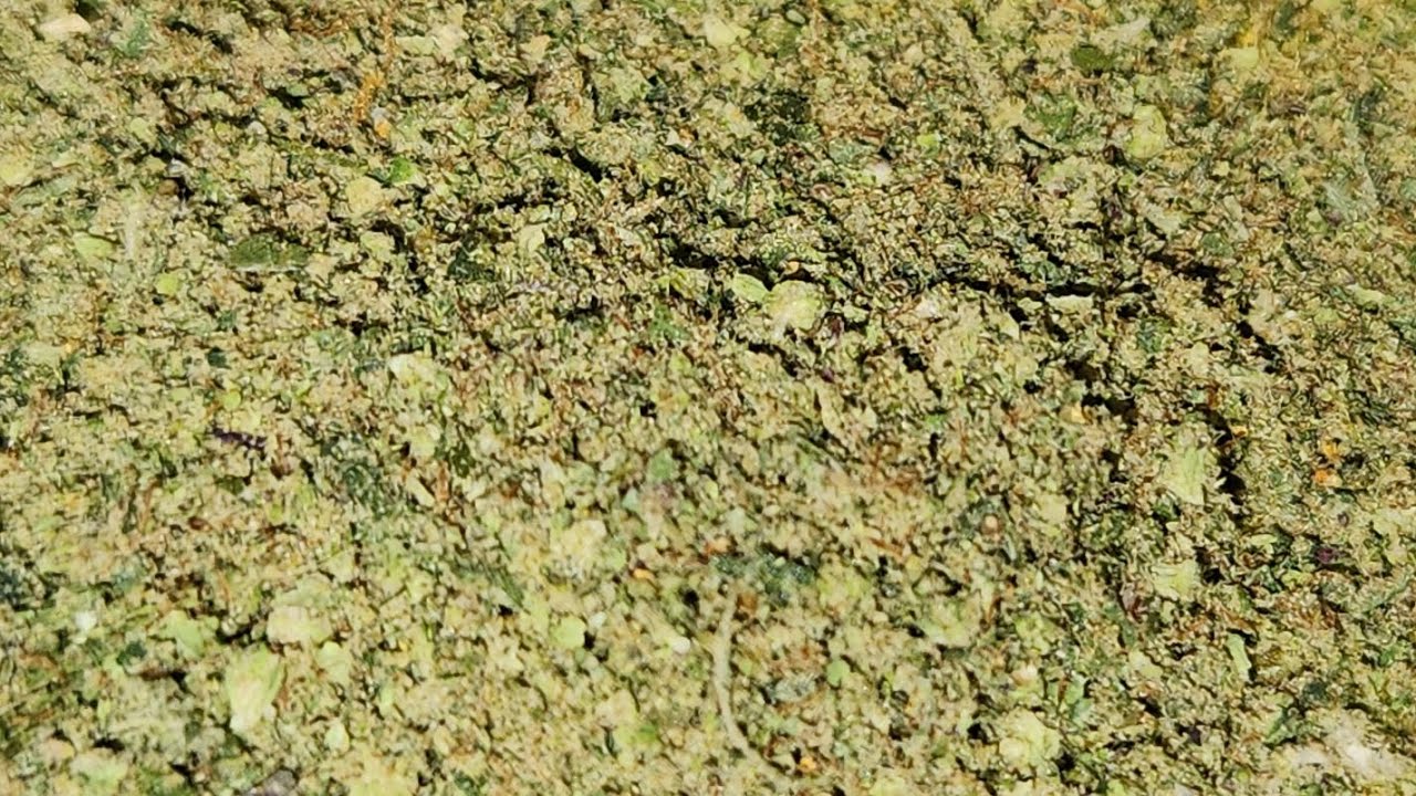 CITRUS TRUFFLES by: HIGH END FARMS