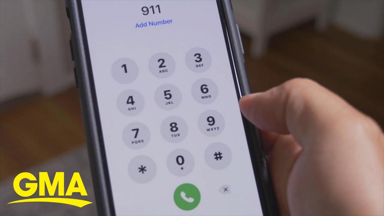 911 outages reported in at least 4 states overnight