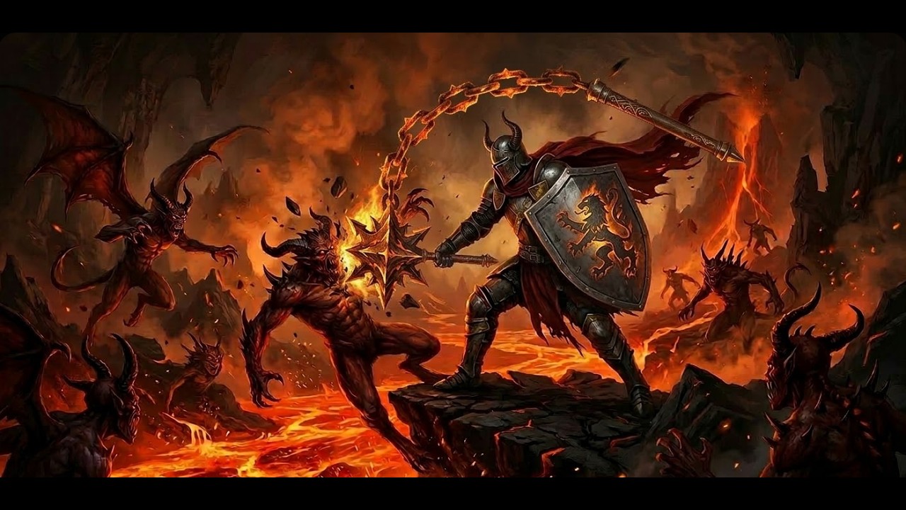 Dark Souls La trilogia ep 10 explorando la zona de los demonios