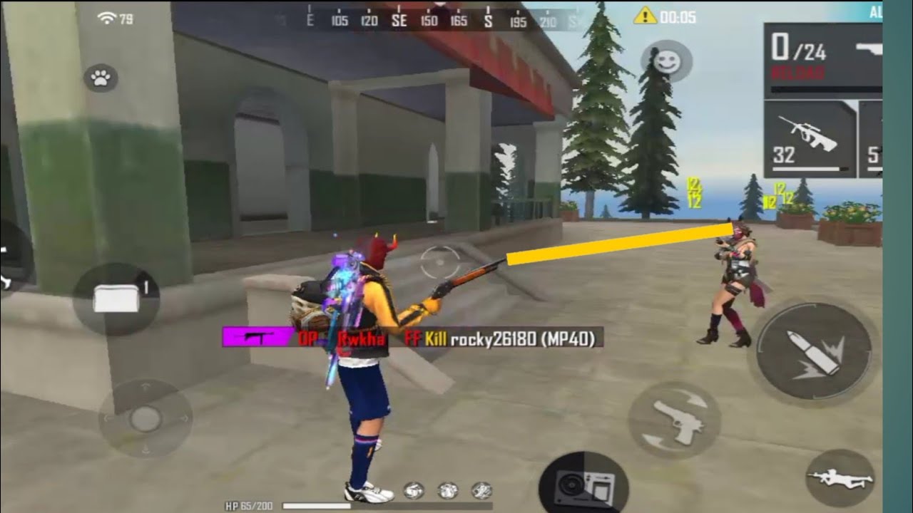 Funny Video|| Funny moments||Fonte Gamer||