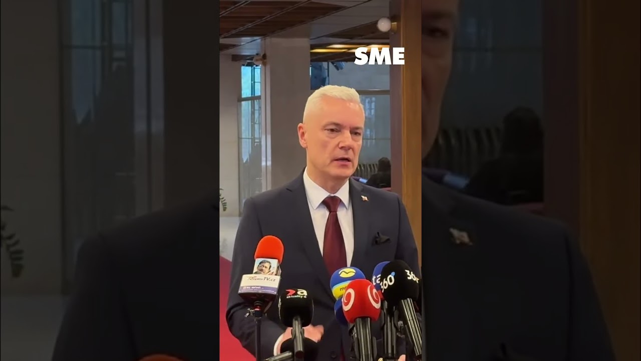 Poslanec Ferenč&aacute;k reaguje na jeho odvol&aacute;vanie