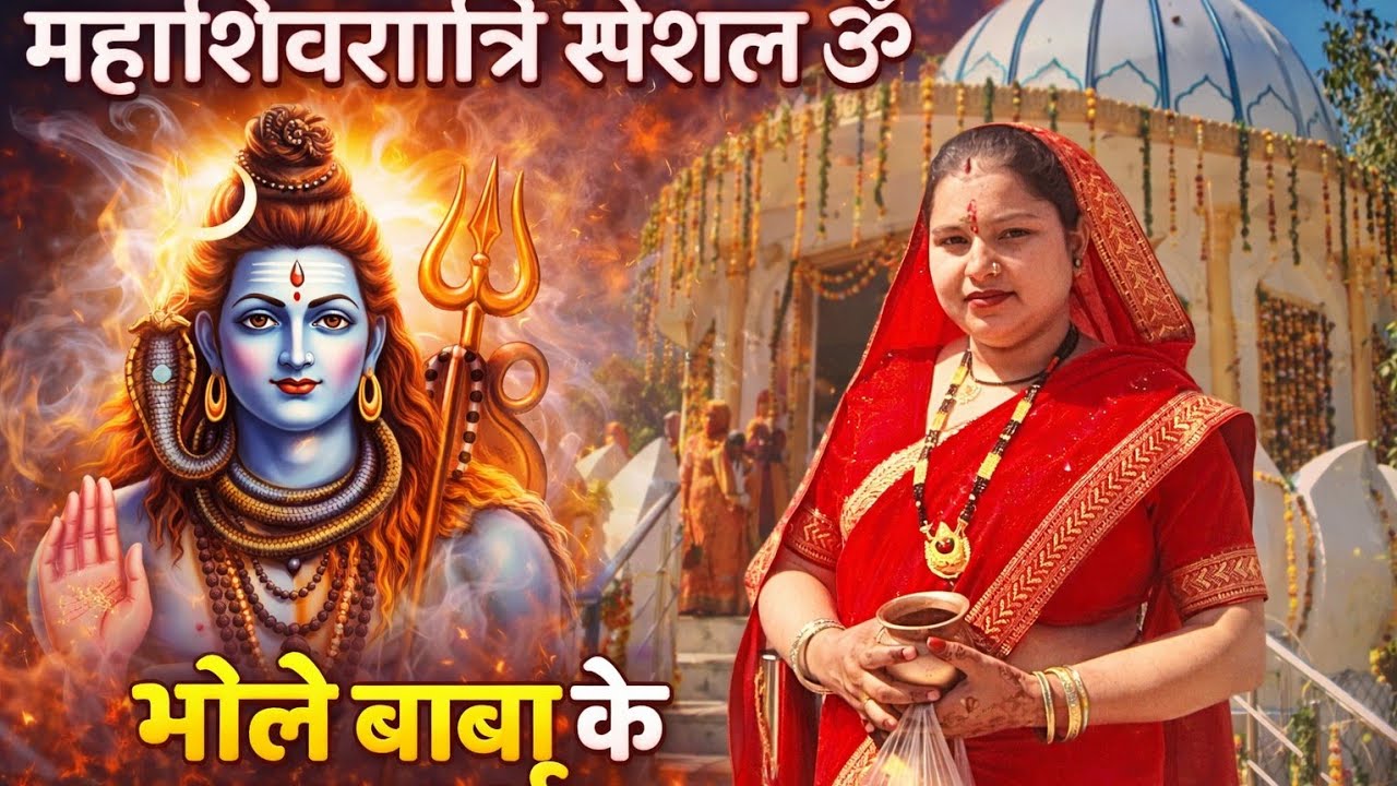 महाशिवरात्रि स्पेशल 🕉️ भोले बाबा के अद्भुत दर्शन |Temple Vlogs #shorts #shortsfeed #viral #trending 