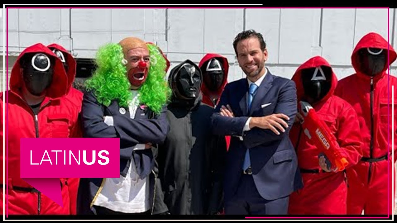 Brozo y Loret - Episodio 34