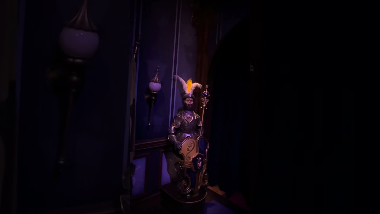 Efteling Symbolica Onride January 23 2026