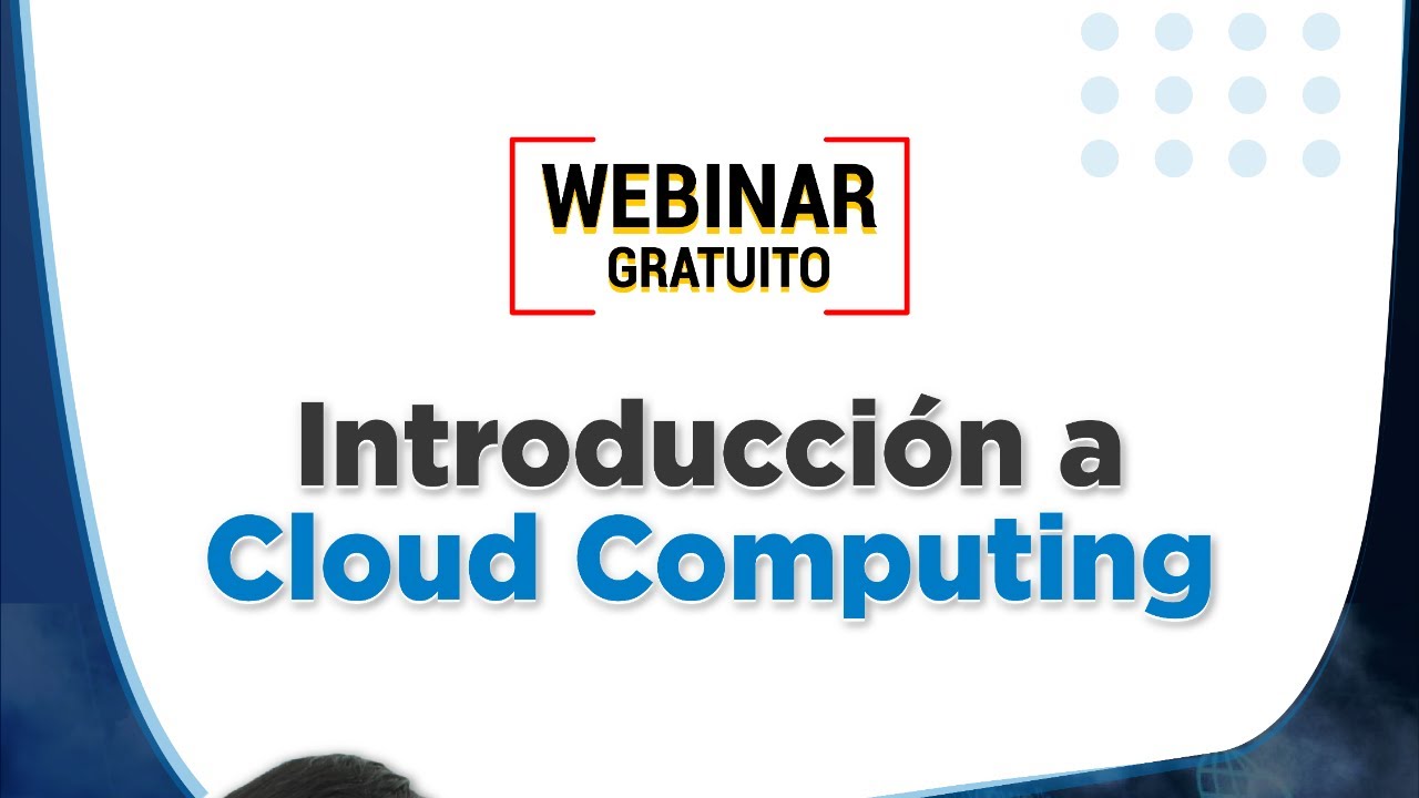 Introducción al Cloud Computing