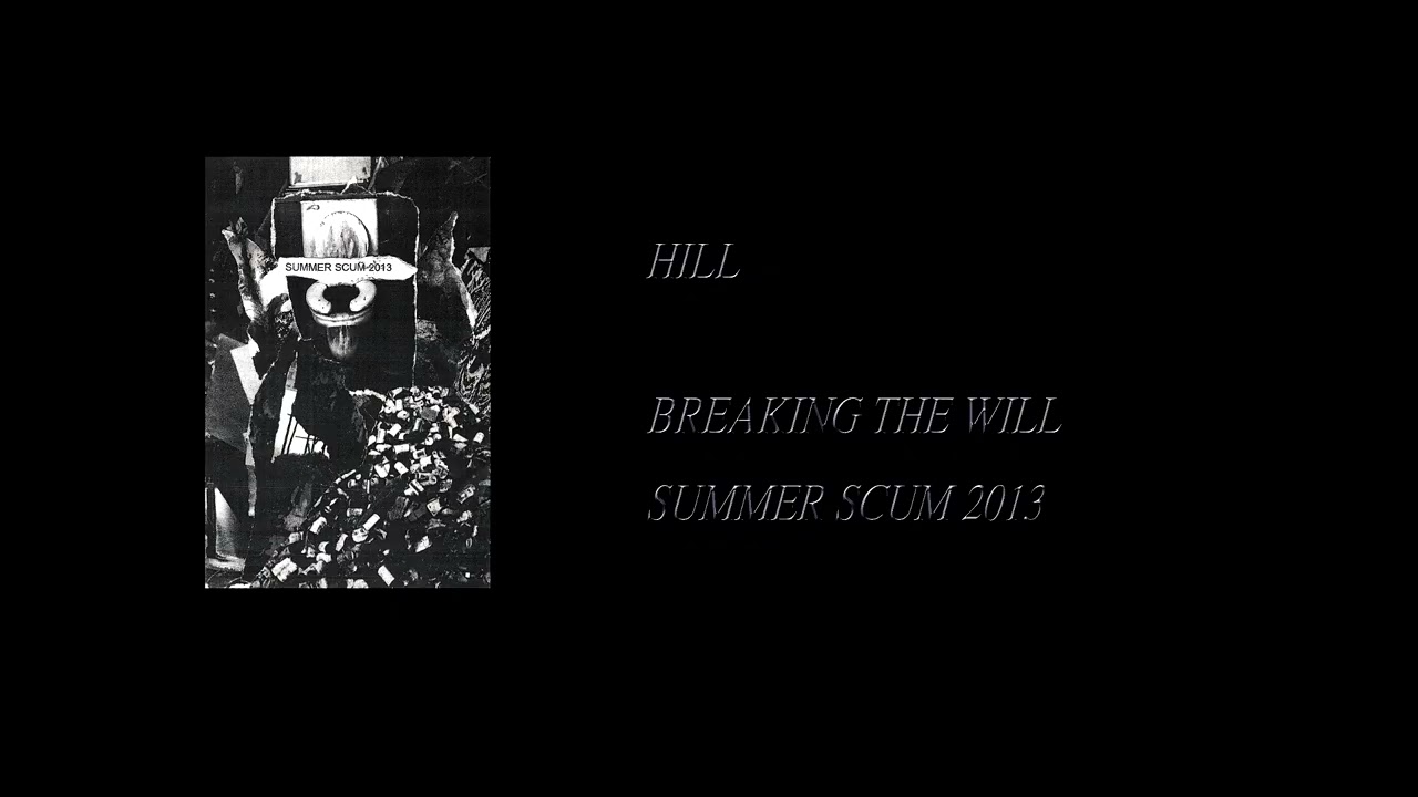 Various Artists - Summer Scum 2013 [Full Cassette Rip]