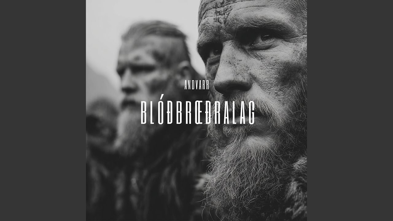 Blóðbrœðralag