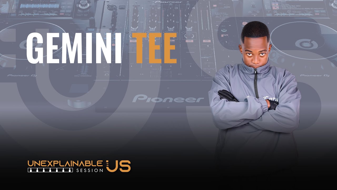 Unexplainable session 27 with Gemini Tee EP 2 (FOGT EP6)