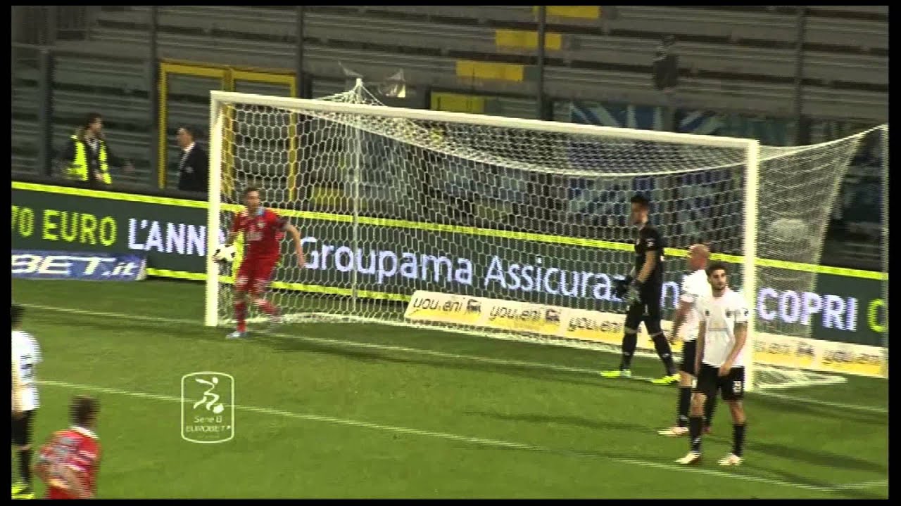 Serie B EUROBET: Spezia - Pescara 0-1