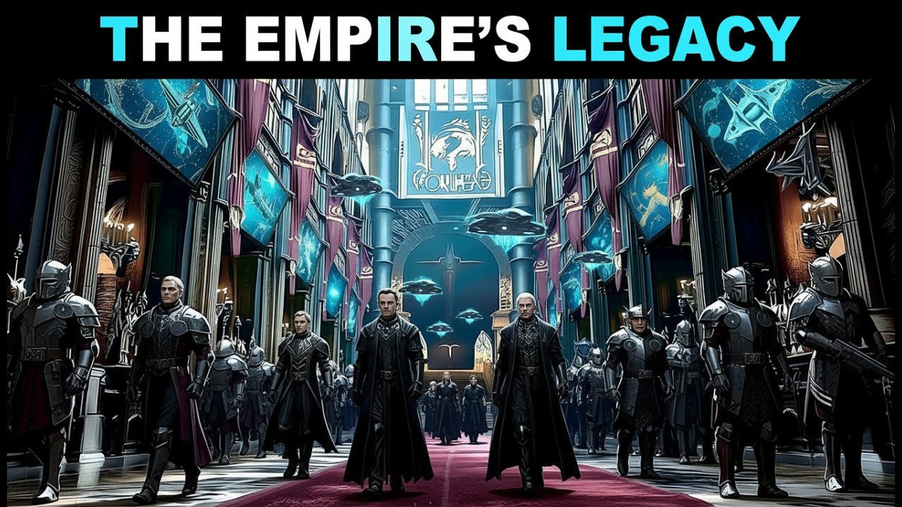 Galactic Council Shocked as Earth Unleashed Brutal Retribution | HFY | HFY Sci-fi Stories