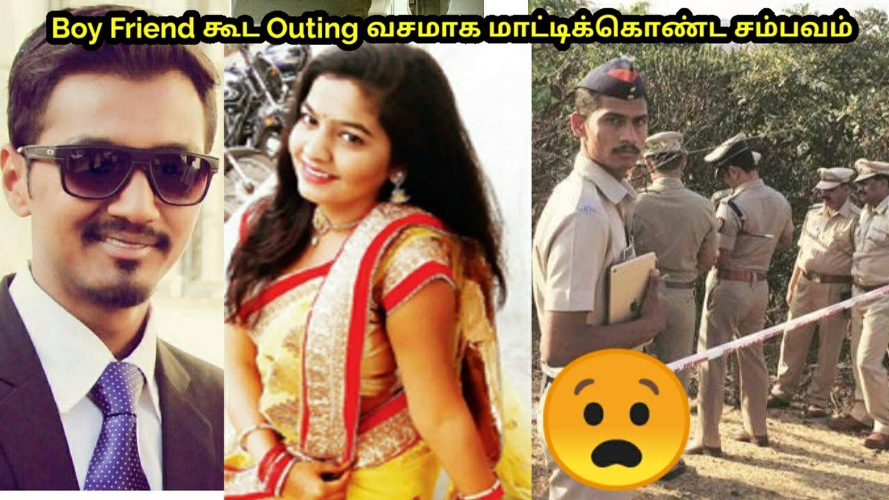 இரவு நேரத்தில் புதர் பக்கமா ஒதுங்கிய ஜோடிகள்.. என்ன ஆனது?  Lonavala Case Explained Tamil | paper Cup