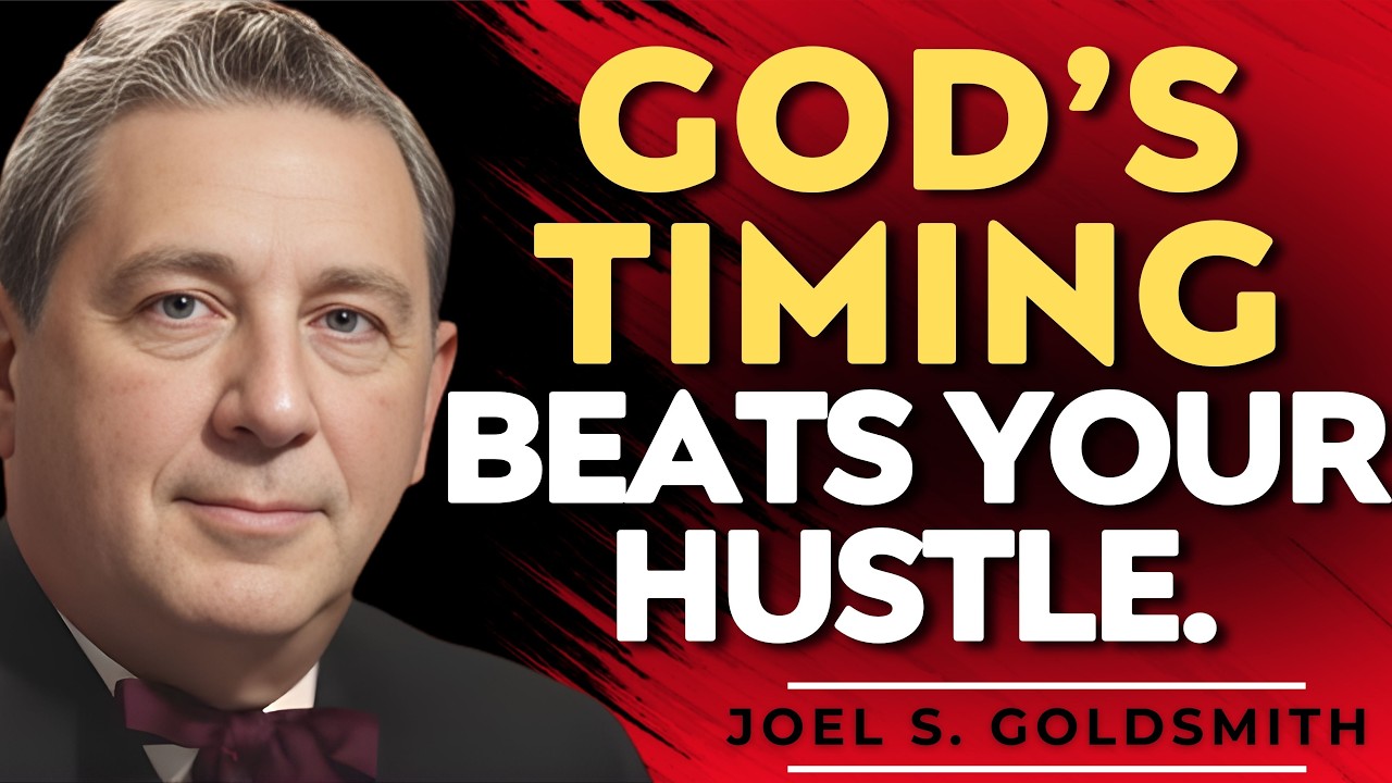 Manifestation vs God’s Demonstration: The Kingdom First Secret That Changes Everything