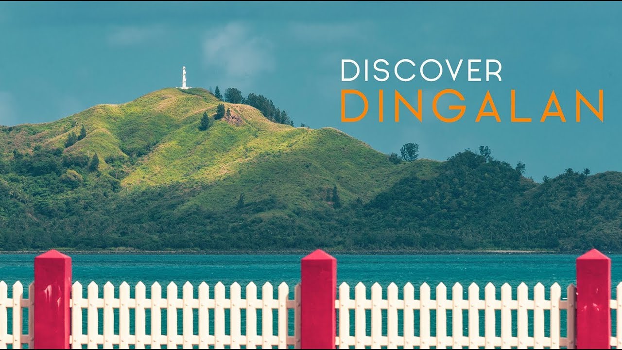 EXPLORE DINGALAN, AURORA | A short guide to places to visit & things to do in Dingalan