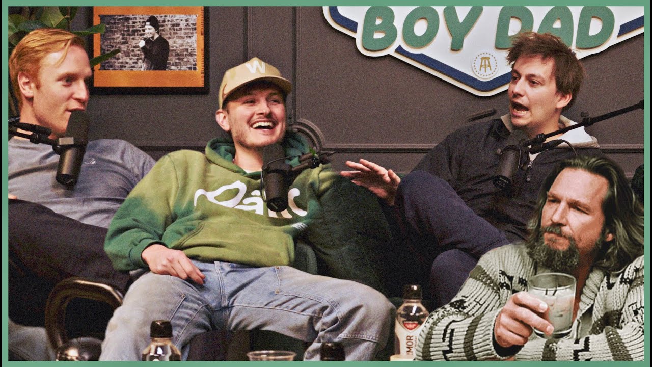 Obviously You're Not a Golfer | Son of a Boy Dad #278
