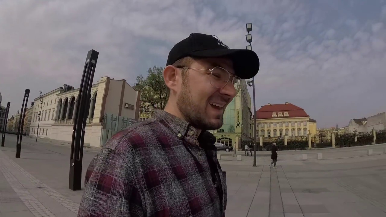 Czy Polacy są rasistami? USA vs. Polska