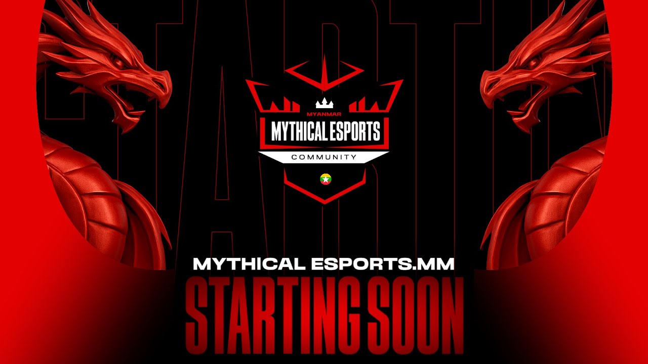 Mythical Arena League | Season 4 | Group Draw