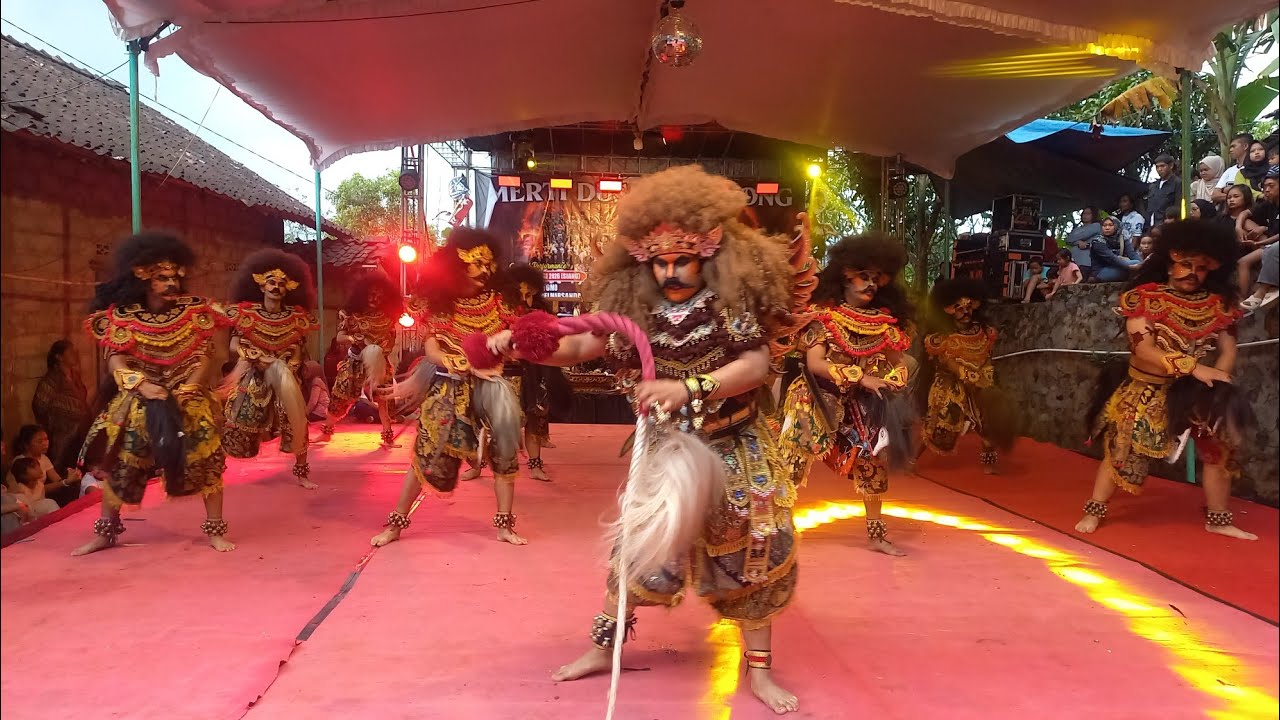 Like..!! Jaranan Wiroyudo SADAWIRA sumurbandung grabag live lonjong ngampin ambarawa