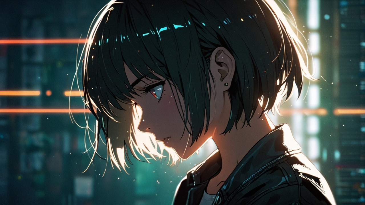 Cyberpunk Music | 