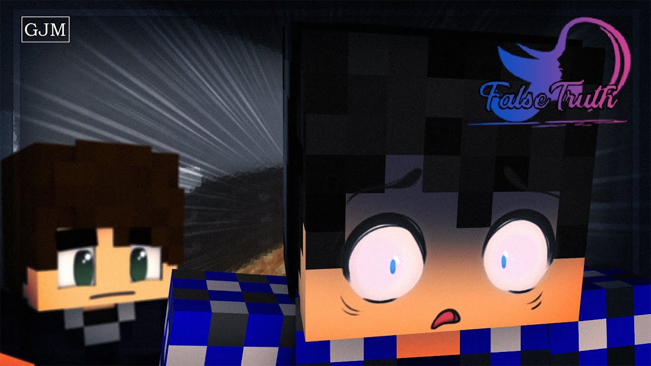 A Sour Taste of Homecoming | False Truth [Ep.4] | Minecraft Roleplay (MCTV) (Limited Machinima)