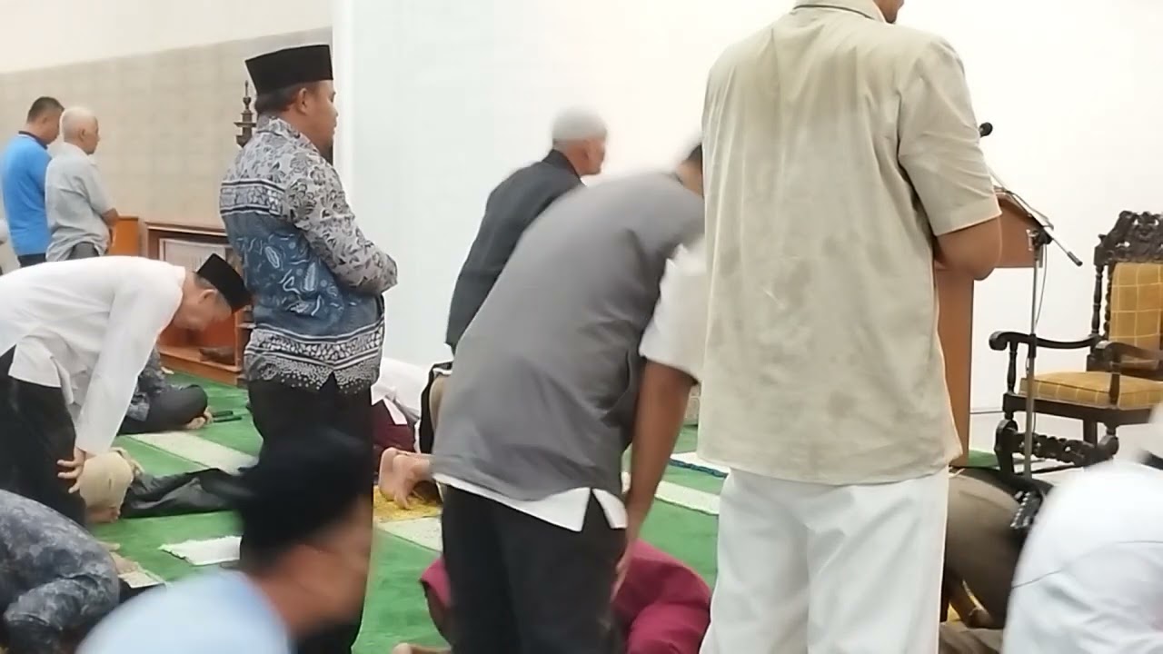 Jum'at, 23 Januari 2026