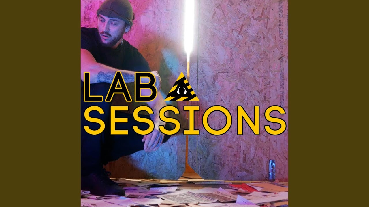 How Many Part3 #LABSESSIONS (feat. LAB51)