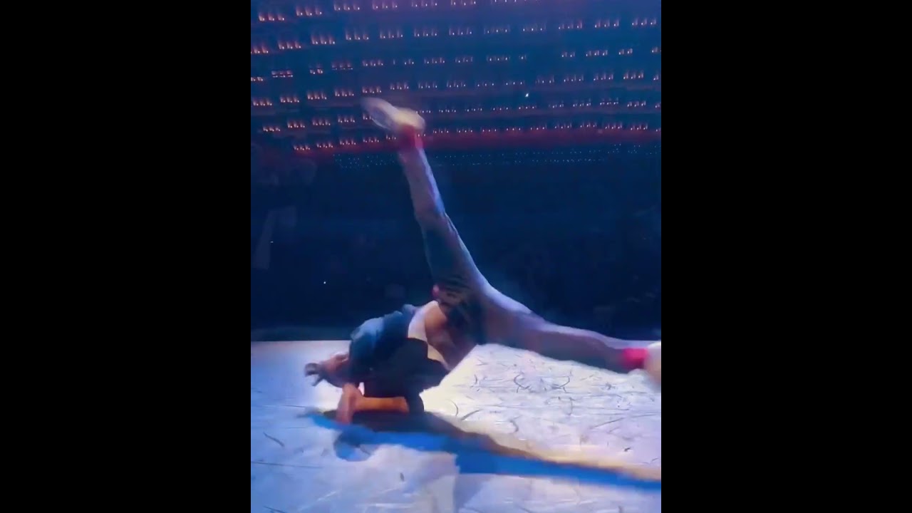Benny Kimoto (Flying Steps) 2000 - 2024 He Still GOT IT!!